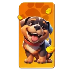 The Dog
House Slot V98