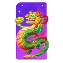Fortune
Dragon Slot V98