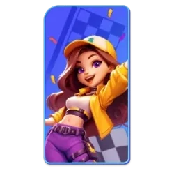 Speed
Winner Slot V98